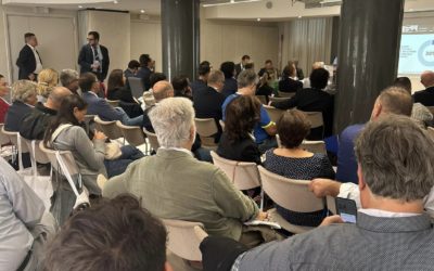 Primo Convegno Nazionale FederEdilizia