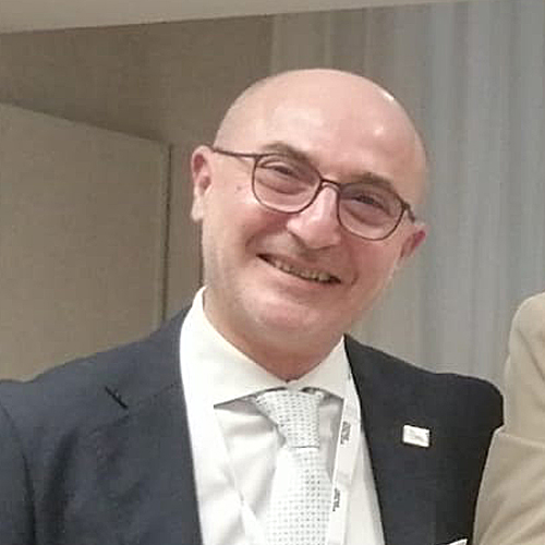 Domenico Passarella