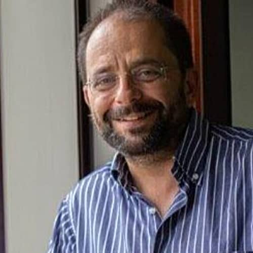 Marco Toni
