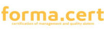 Logo Forma.cert